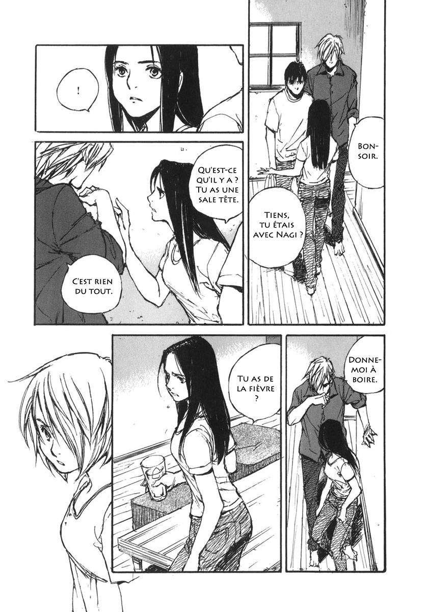 img Hatsuka Nezumi no Jikan 17